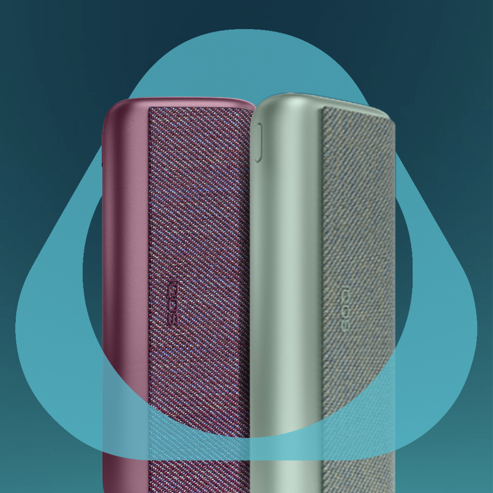 Do You Know the Difference Between IQOS ILUMA i Prime™ and IQOS ILUMA Prime™ Devices? Discover More!